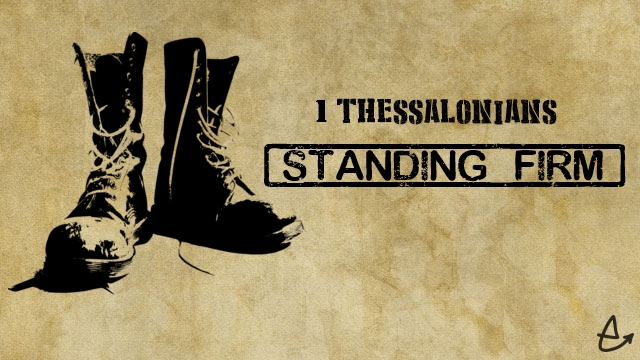 1 Thessalonians slider