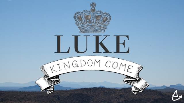 Luke Kingdom Come slider